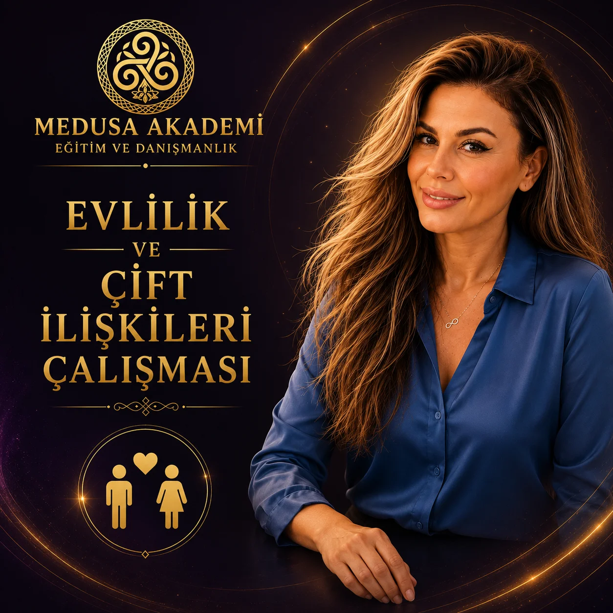 Evlilik ve Çift İlişkileri Çalışması